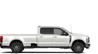 2026 Ford Super Duty® External Image 1